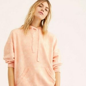 FREE PEOPLE Quartz city pull over